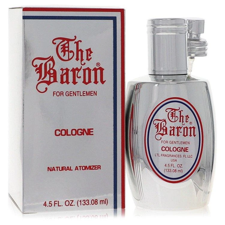 LTL The Baron by Ltl Cologne Spray 4.5 oz Men 1