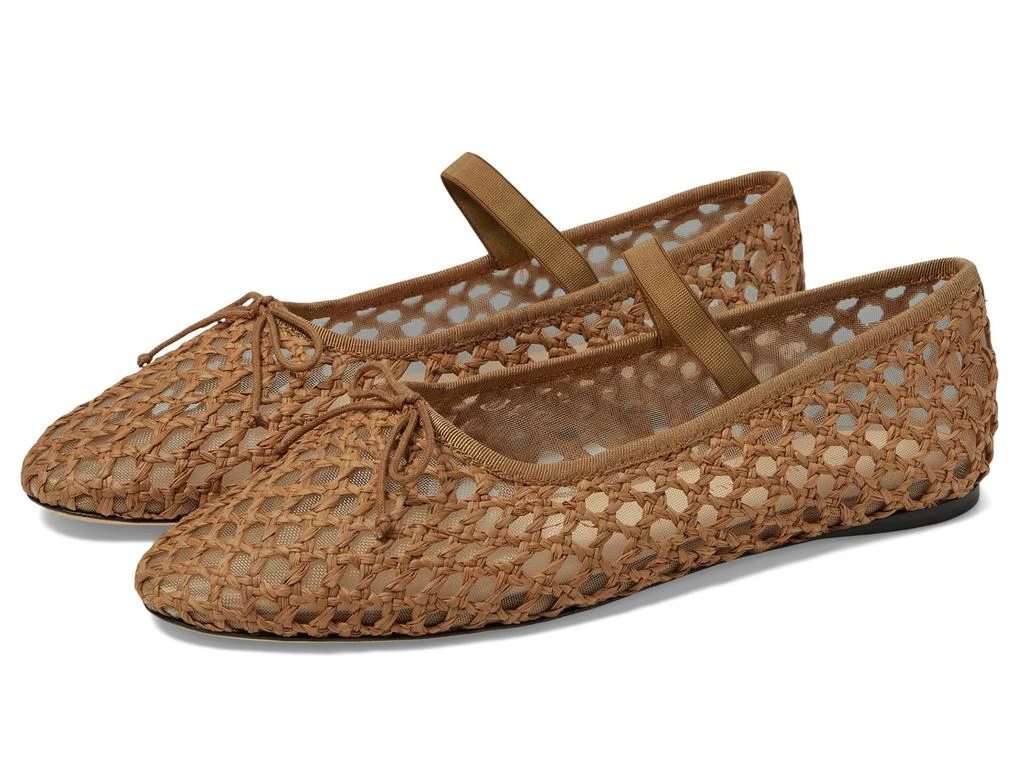 Loeffler Randall Leonie Soft Ballet Flat 1