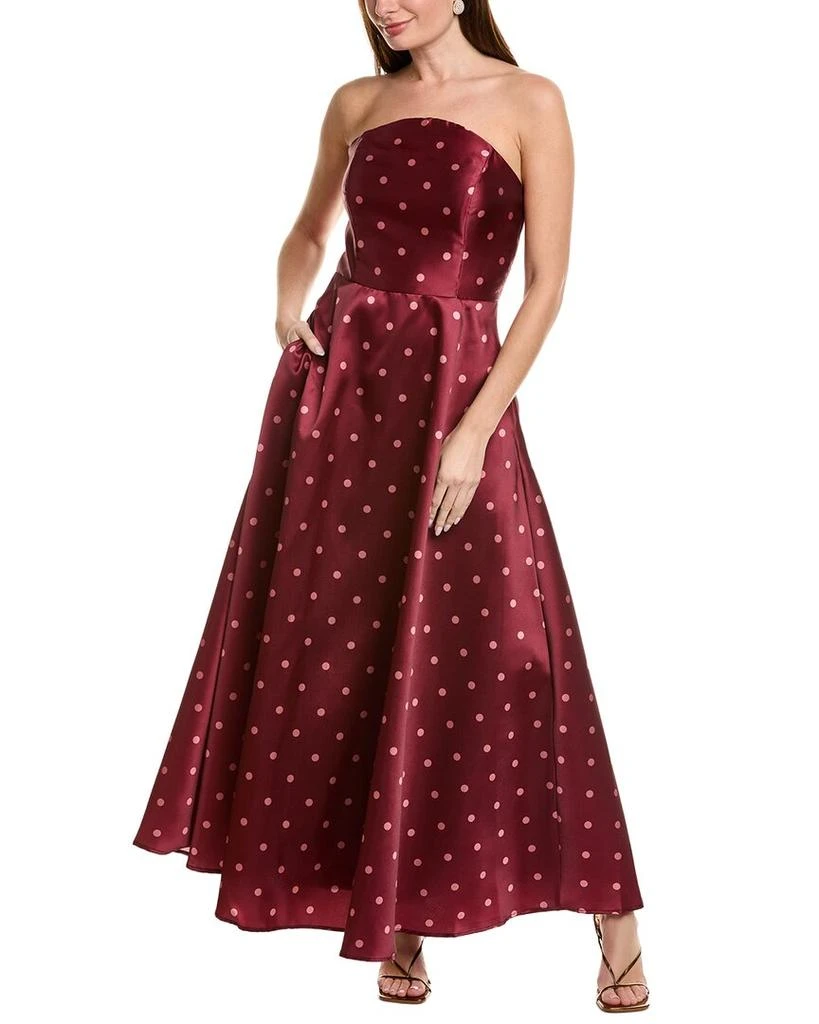 Victoria Maxi Dress  On Sale Now with Up to 68% Off | Discover Exclusive  Deals & Savings at BeyondStyle  Authentic Hutch women|clothing|dresses  with Limited-Time Discounts, Free Shipping, and Price Comparisons