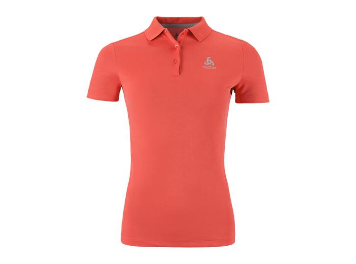 ODLO Polo F-DRY pour femme
