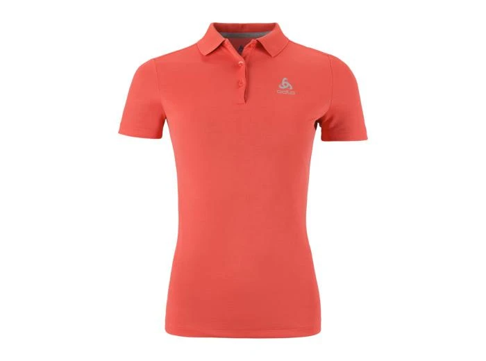 ODLO Polo F-DRY pour femme 1