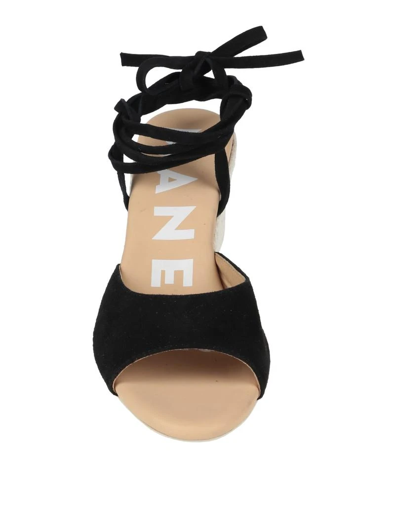 MANEBÍ Espadrilles 4