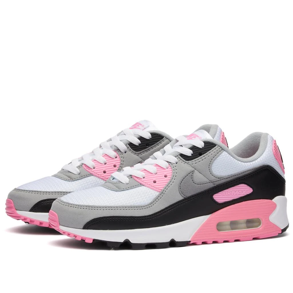 NIKE Nike Air Max 90 W 1