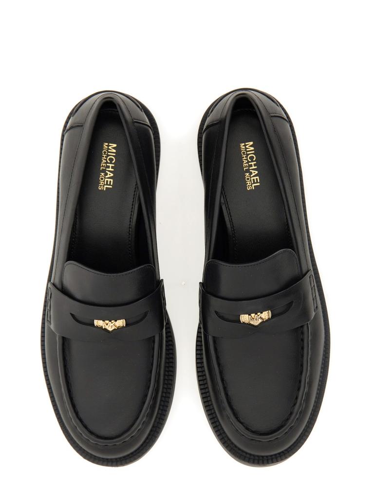 Michael Kors MOCCASIN EDEN