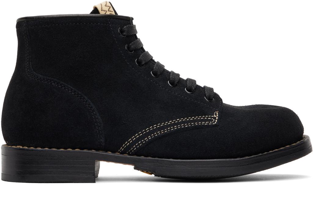 24SS 未使用 Visvim BRIGADIER BOOTSサイズ9 VisVim Brown Brigadier Boots - Shoes - Save Extra 10% OFF