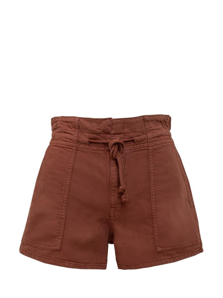 Ba&Sh Ba&Sh Short Pants