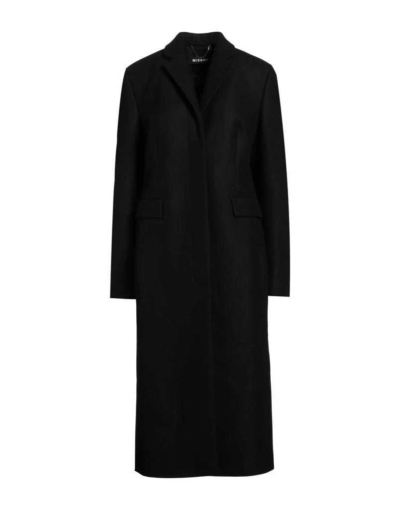 Misbhv Coat 1