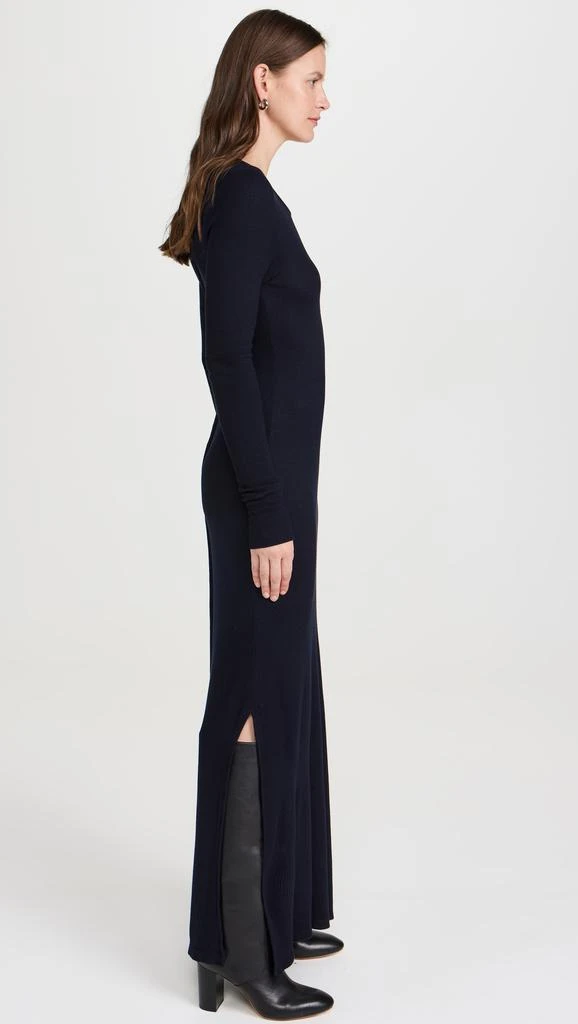 Les Tien Lily Long Sleeve Dress 3