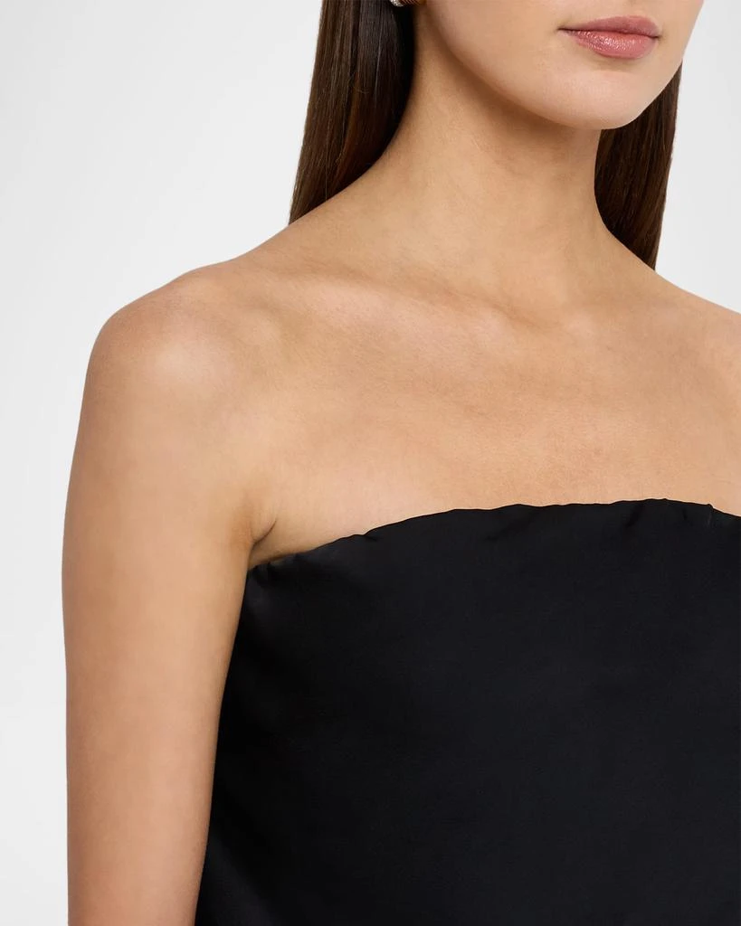 Ramy Brook Ruben Strapless Bodysuit 5
