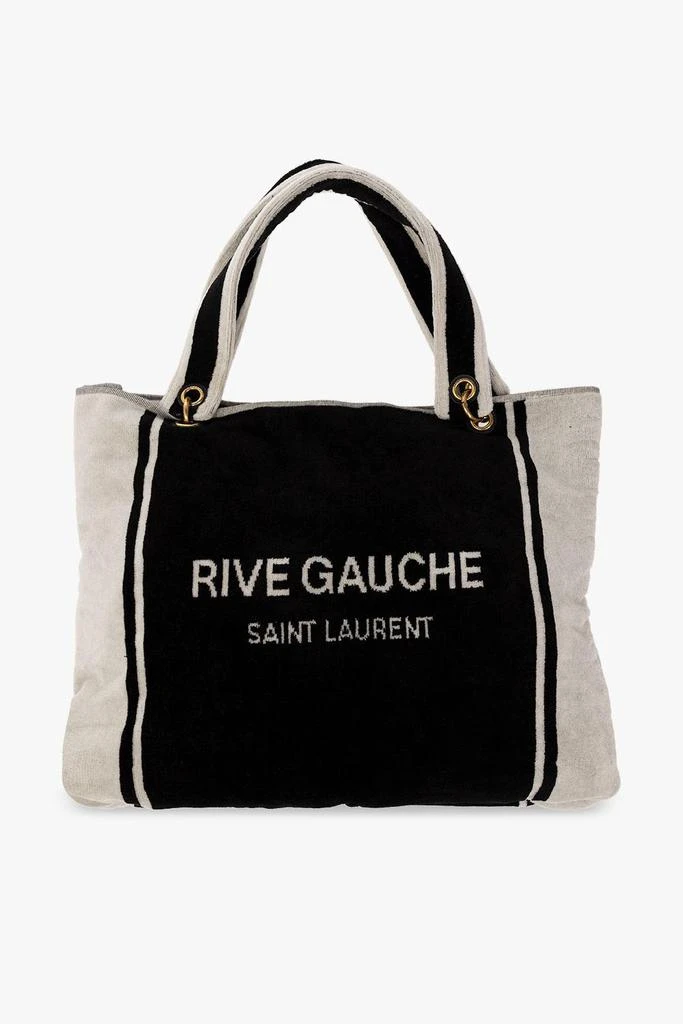 Yves Saint Laurent Rive Gauche Tote 2