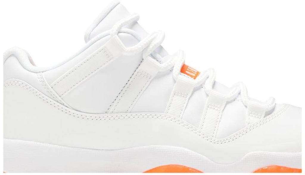 jordan retro low citrus
