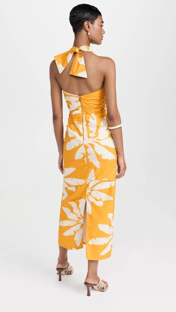 JOHANNA ORTIZ Language Dress 2