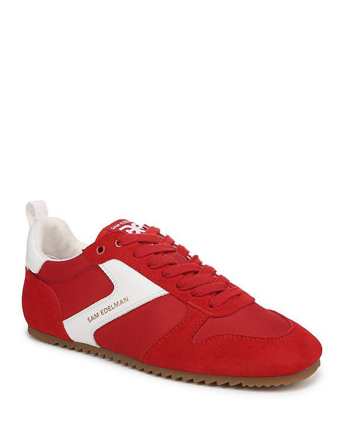 Sam Edelman Women's Zaria Sneakers