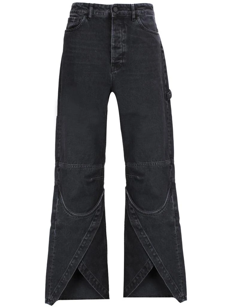 3 X 1 3X1 Jeans 1