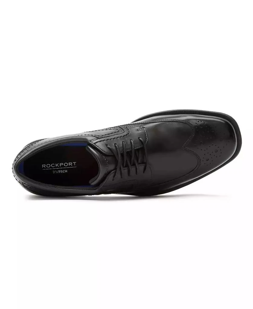 Rockport Men's Isaac Wingtip Shoes 3