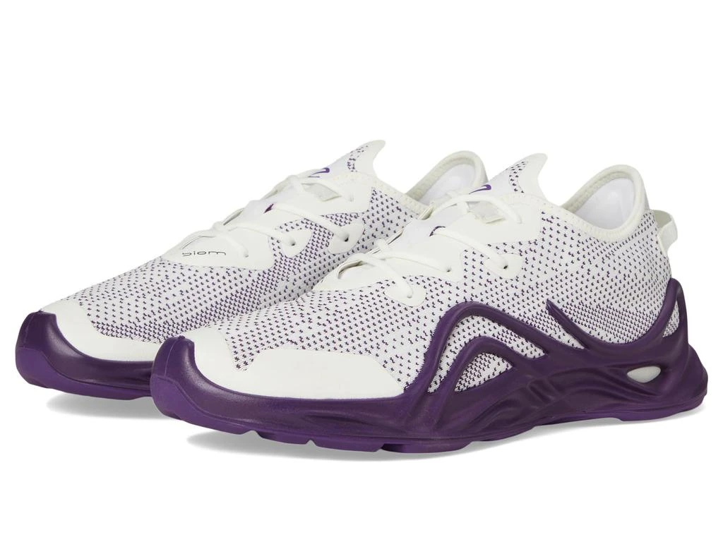 ECCO Biom Infinite Textile Knit Fashion Fashion Sneaker 1