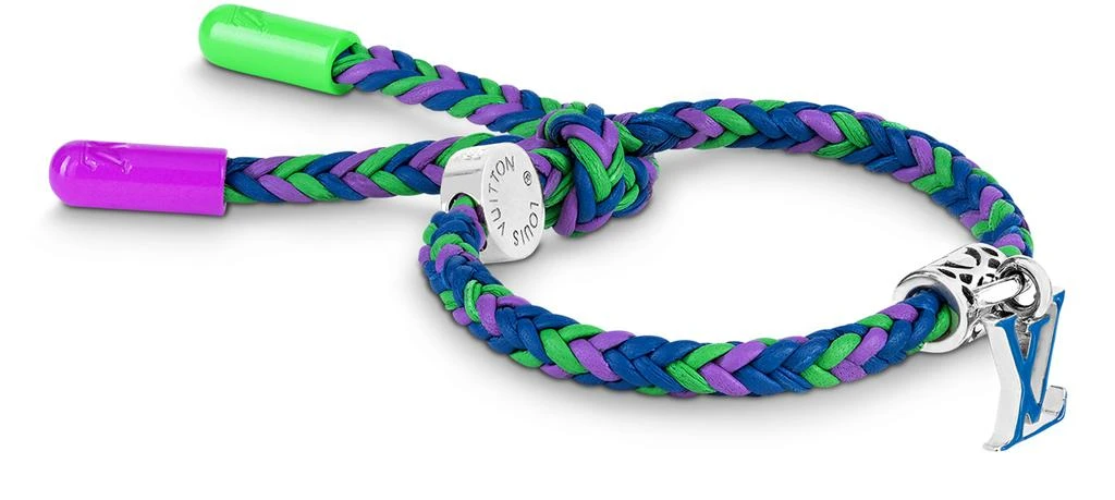 Louis Vuitton Friendship Bracelet 3