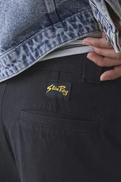 Stan Ray Stan Ray Wide Leg A Pant 4