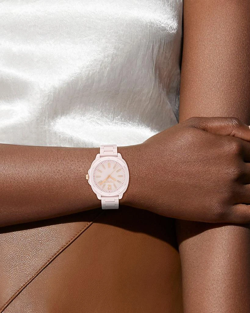 Kitt Watch, 38mm – On Sale Now with Up to 25% Off | Discover  display picture 1