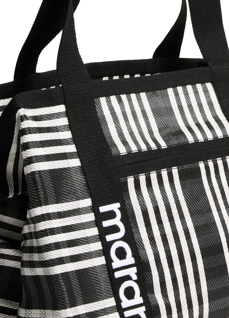 Isabel Marant Darwen tote bag 6