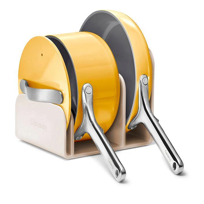 Caraway 4-Piece Minis Duo 5