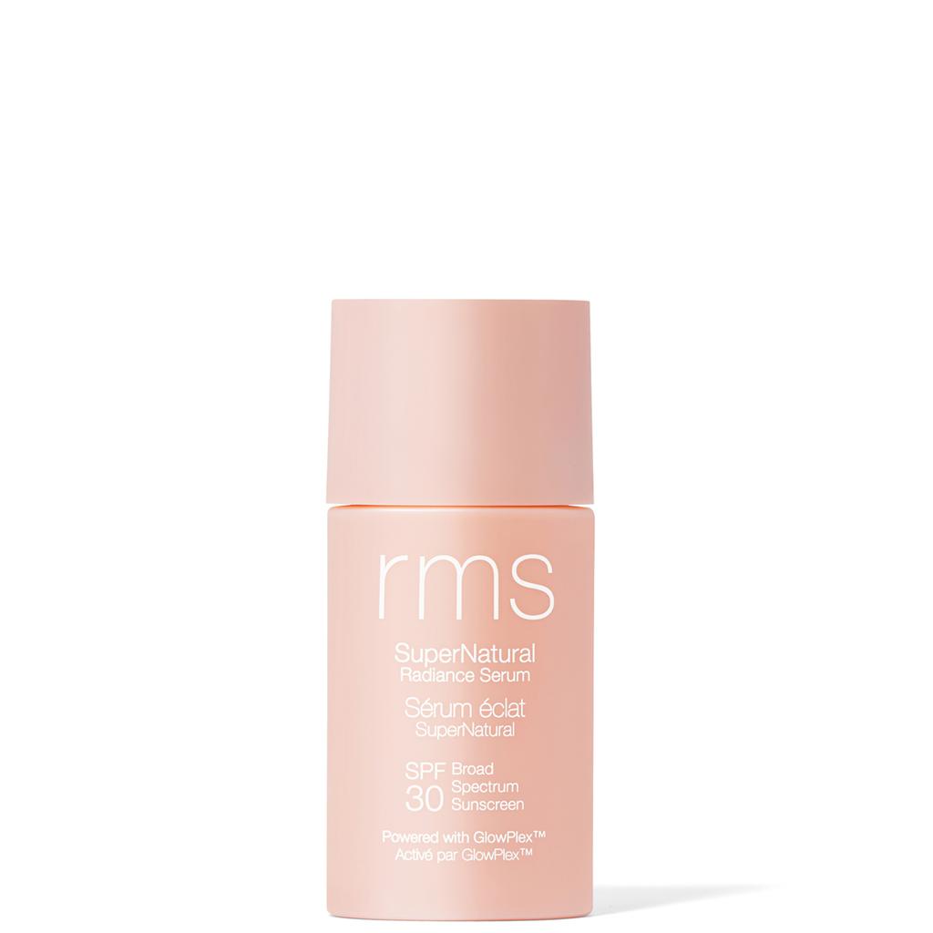 RMS Beauty RMS Beauty SuperNatural Radiance Serum Broad Spectrum SPF 30 Sunscreen - Light Aura