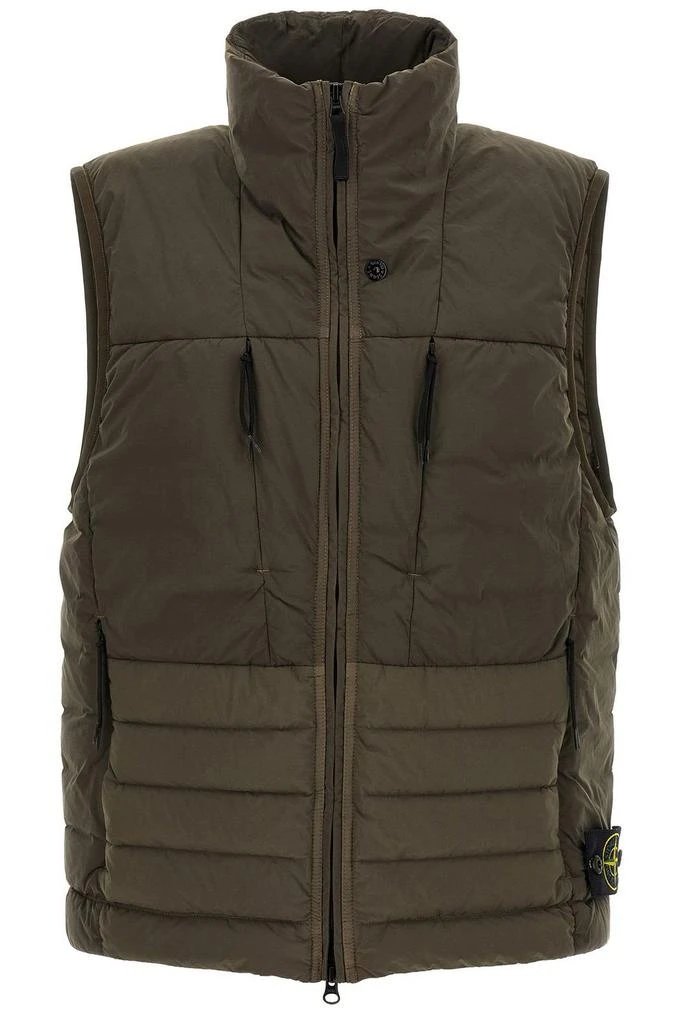 Stone Island Stone Island Seamless Tunnel Padded Vest 1