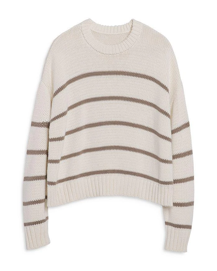 Jenni Kayne Chloe Striped Sweater 6
