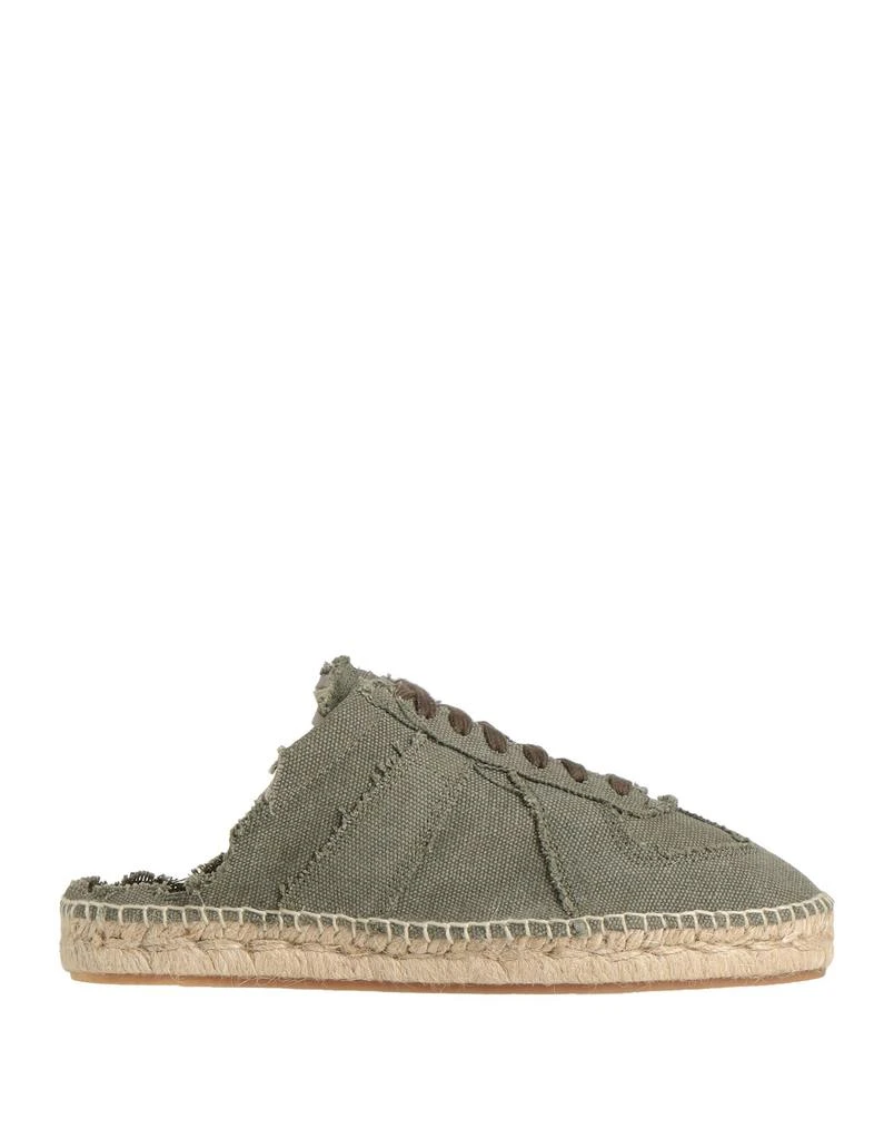 MAISON MARGIELA Espadrilles 1