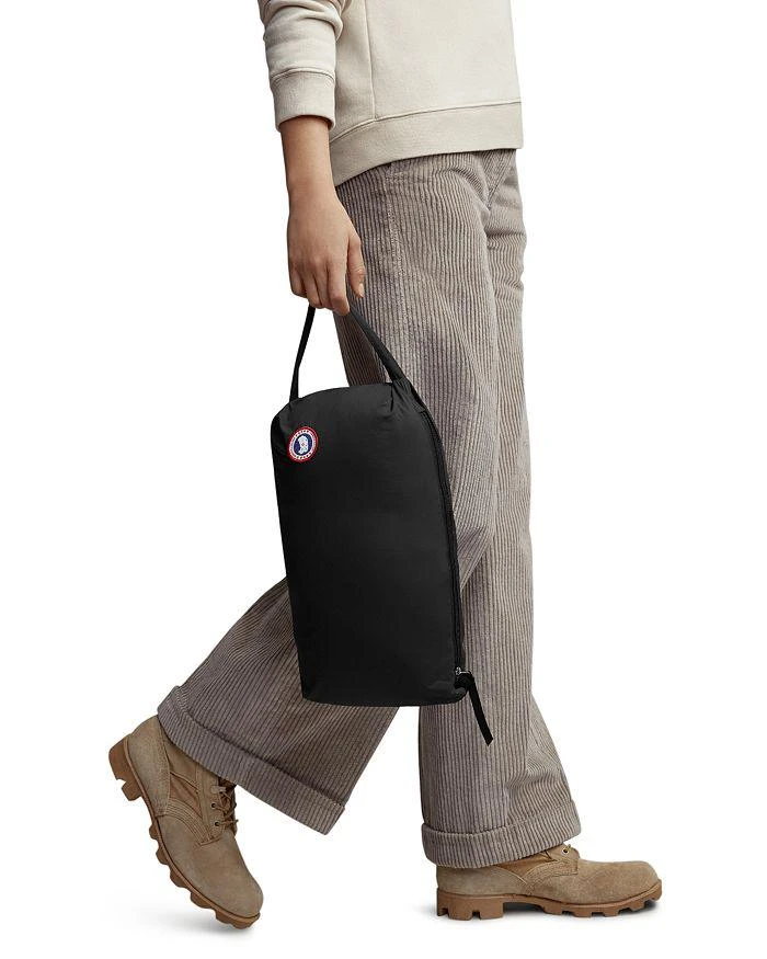 Canada Goose Alliston Packable Short Down Coat 7