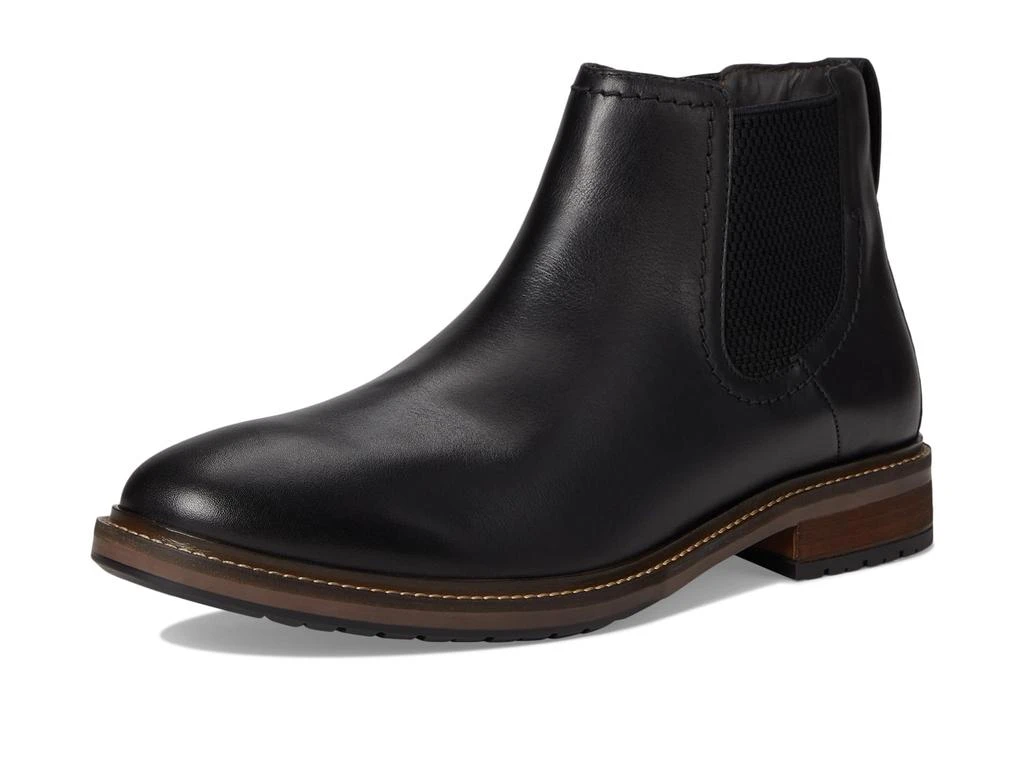 Florsheim Forge Plain Toe Gore Boot 7