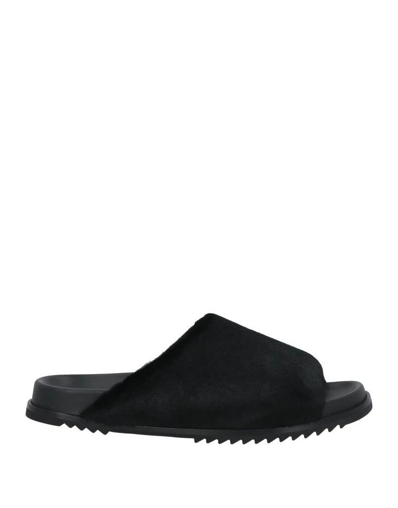 Rick Owens Sandals 1