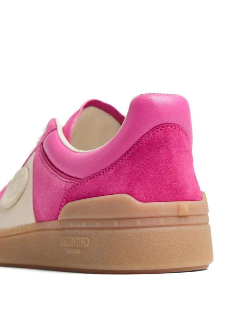 Valentino Women's Sneakers pink 2