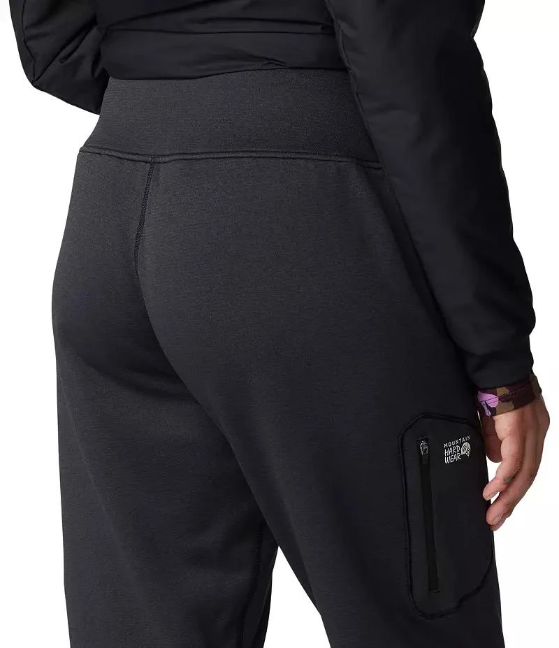 Mountain Hardwear Mountain Hardwear Women's Glacial Trail Jogger Pants 6