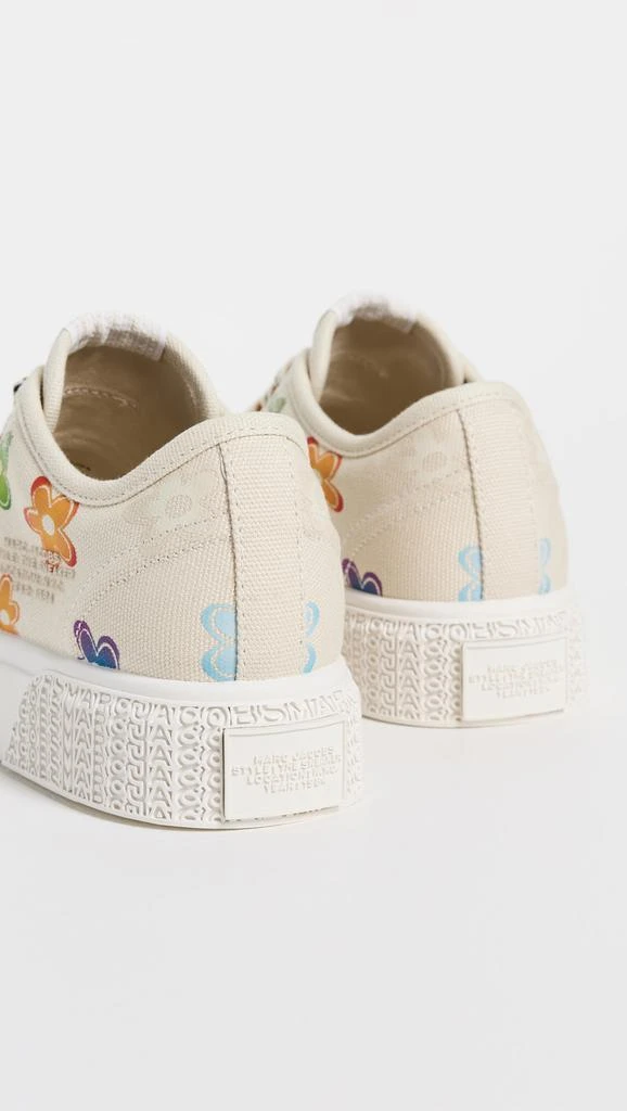 Marc Jacobs The Sneakers 3