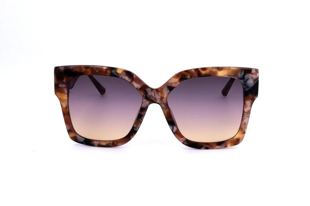 55mm Gradient Cat Eye Sunglasses – On Sale Now with Up to 77  display picture 3