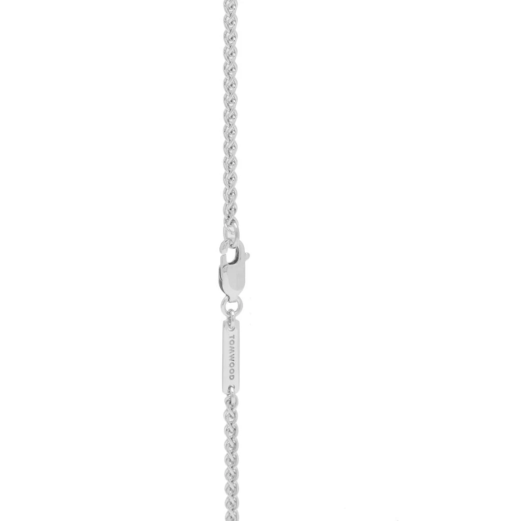 Tom Wood Tom Wood  20.5" Spike Chain 2