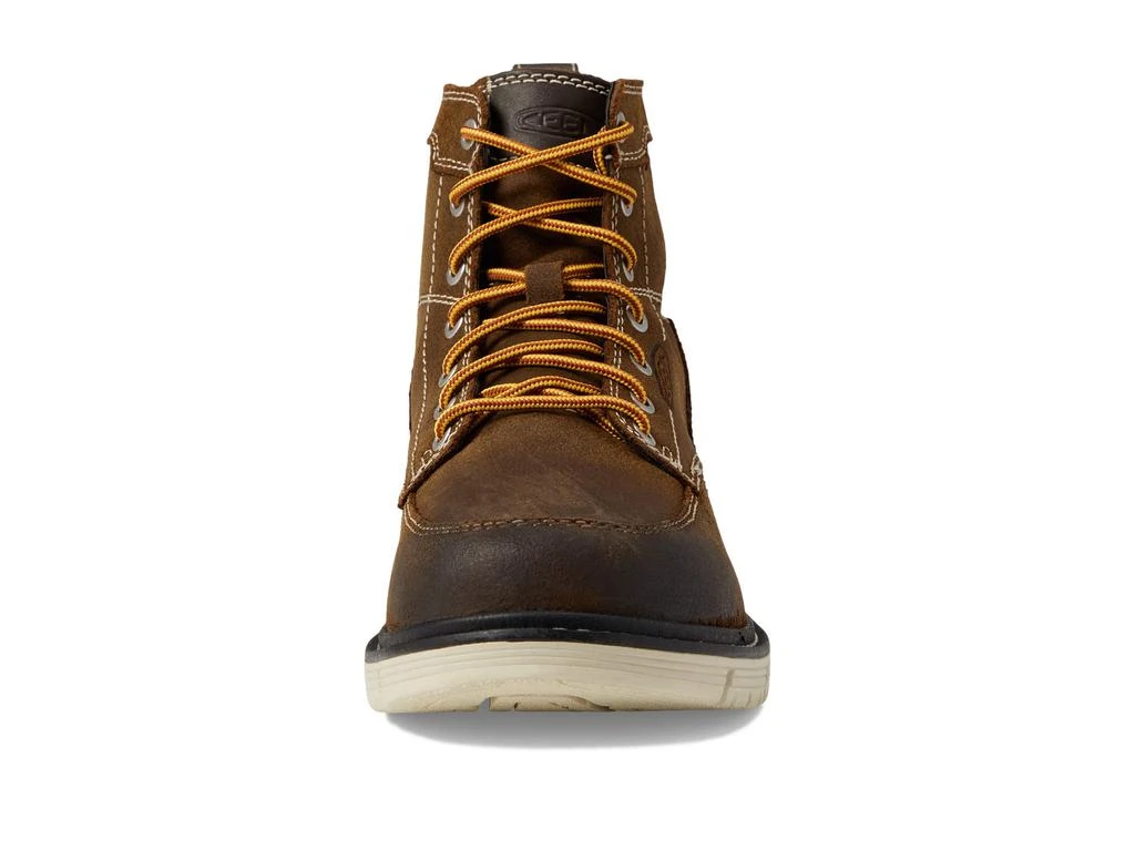 Keen San Jose 6" (Soft Toe) 2