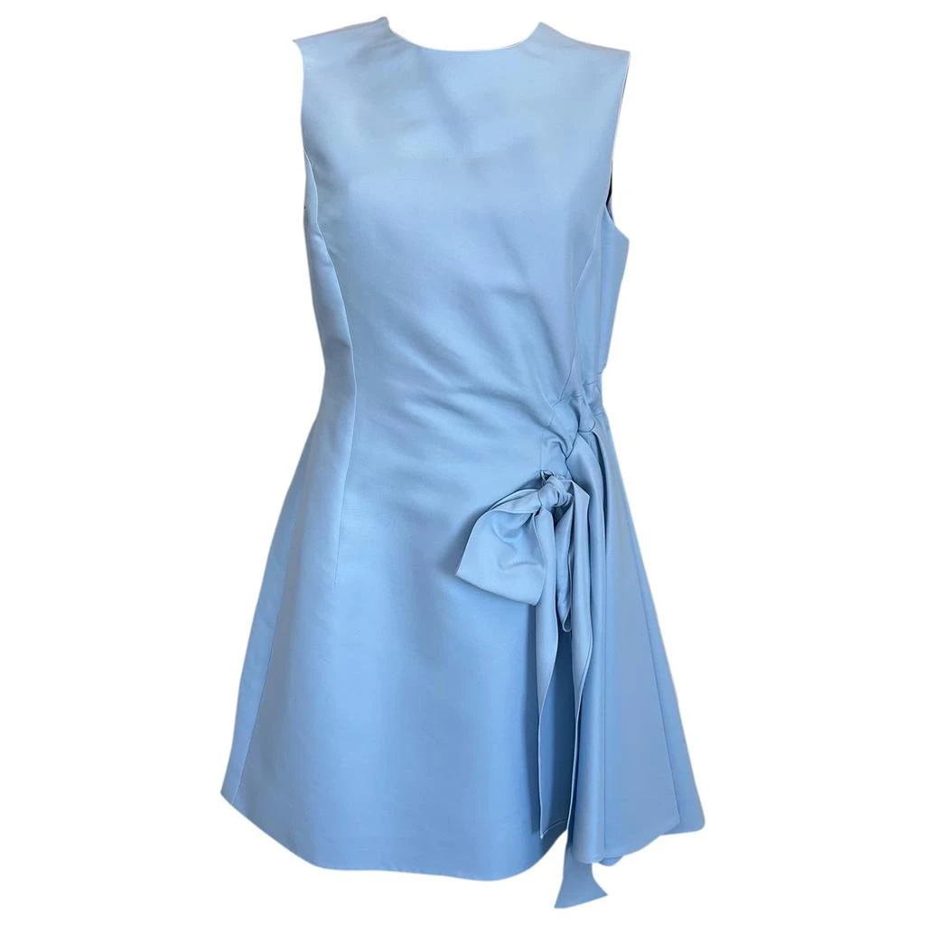 Dior Dior Mini dress 1