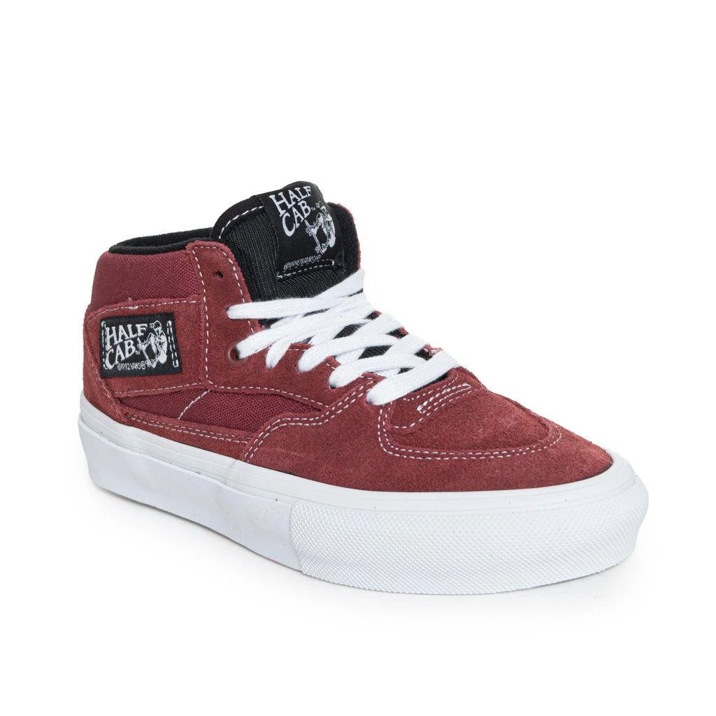 Vans Sneakers Red Men 2