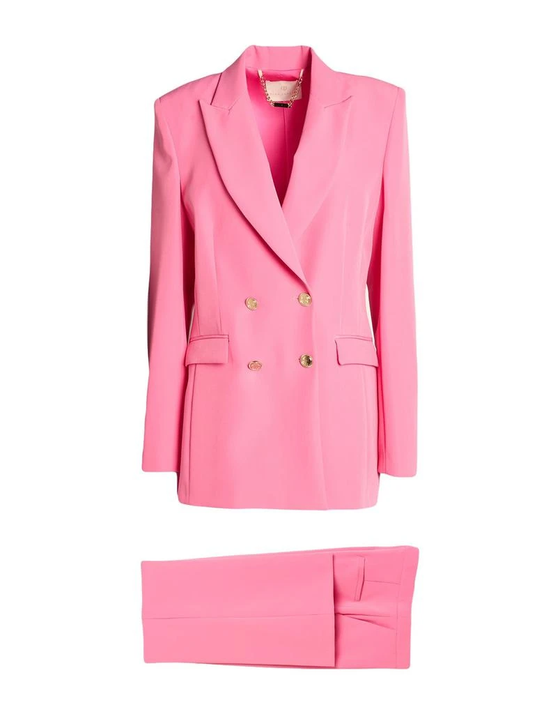 ALMA SANCHEZ Suits 
Sets