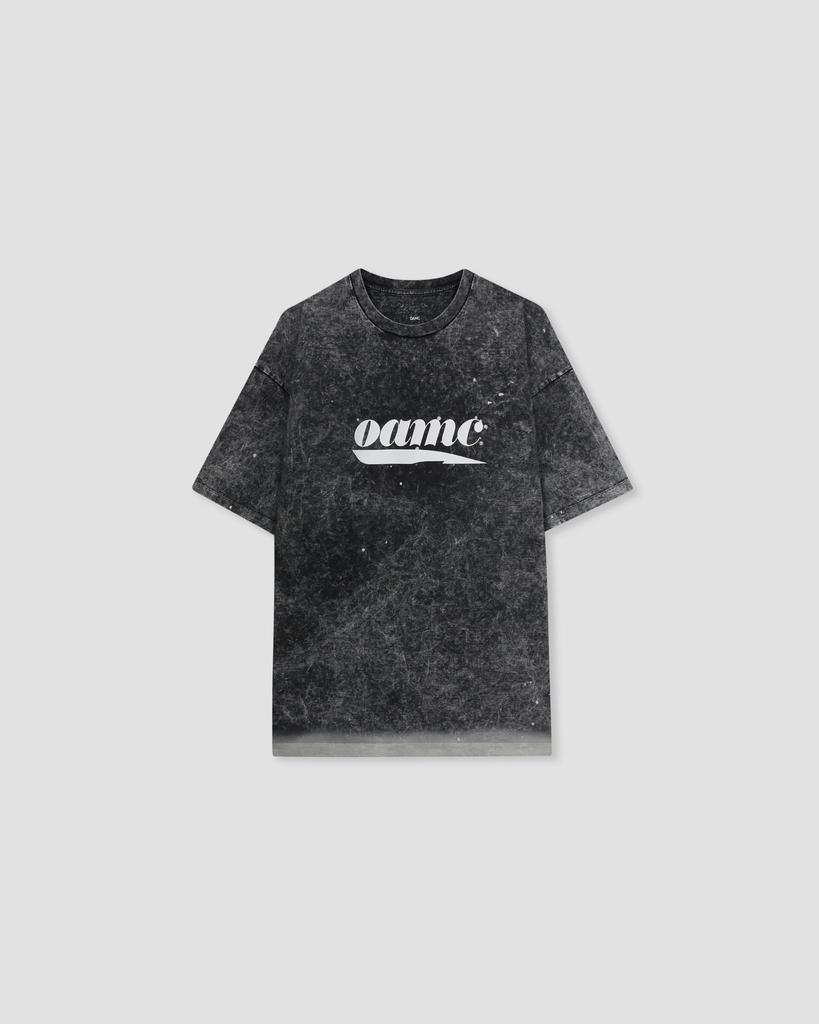 OAMC ARROW T-SHIRT, MIST