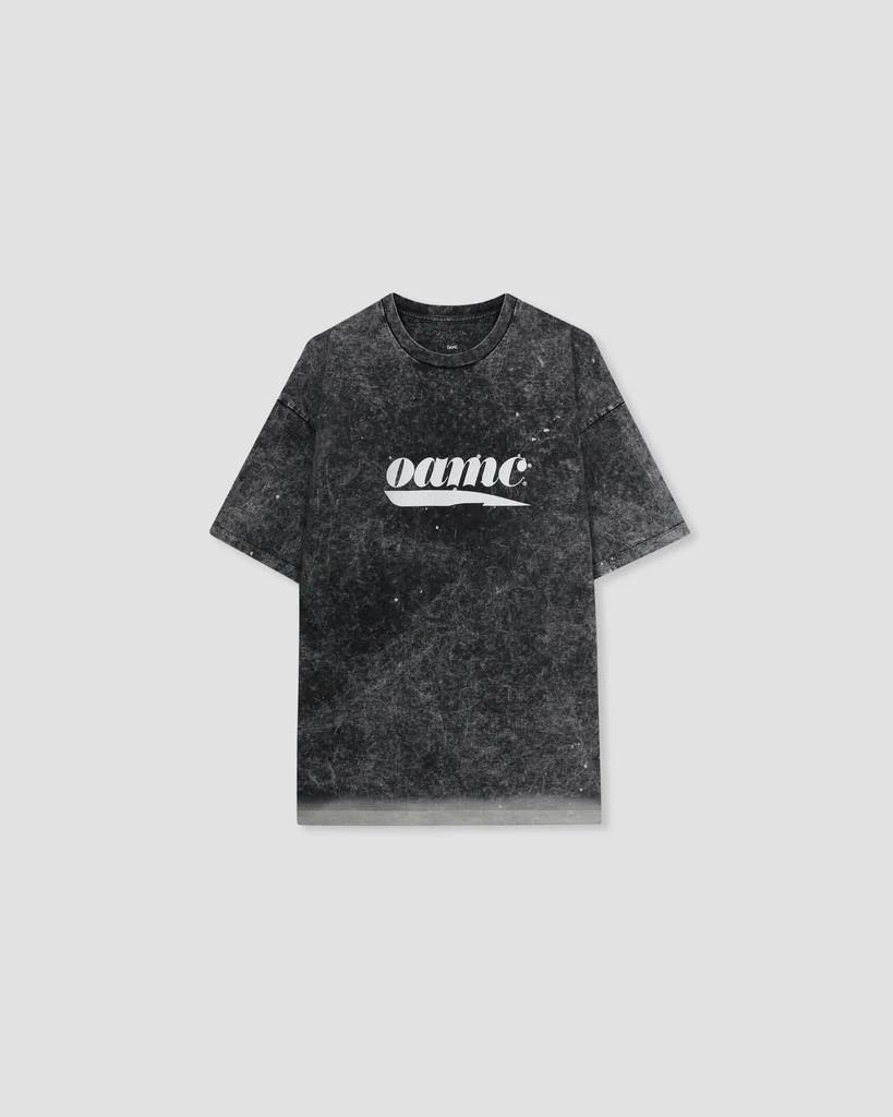 OAMC ARROW T-SHIRT, MIST 1