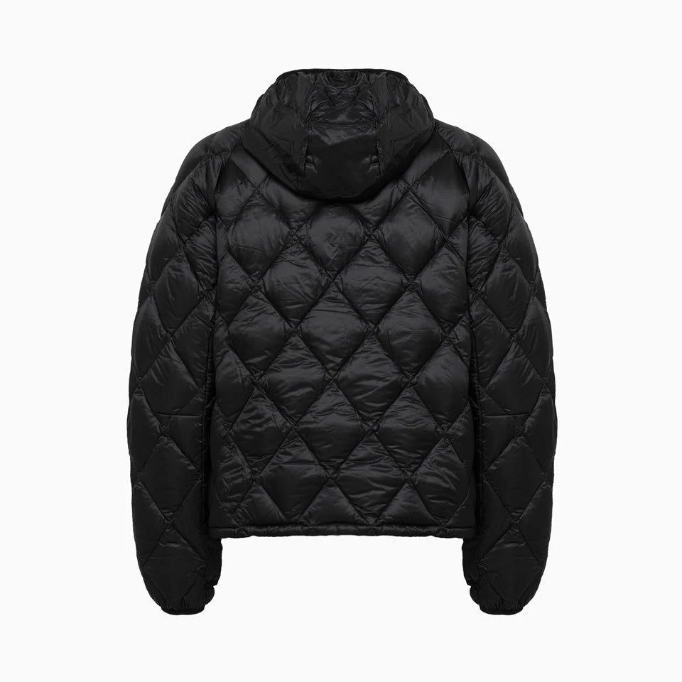 ROA Roa Light Down Diamond Stitch Puffer Jacket 2