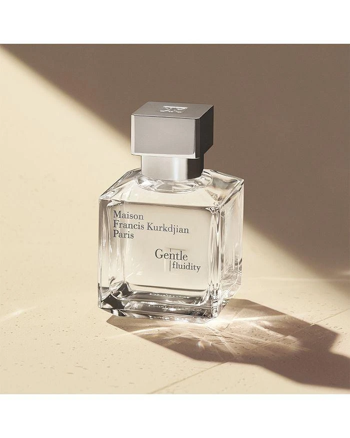 Maison Francis Kurkdjian Gentle Fluidity Silver Eau de Parfum 3