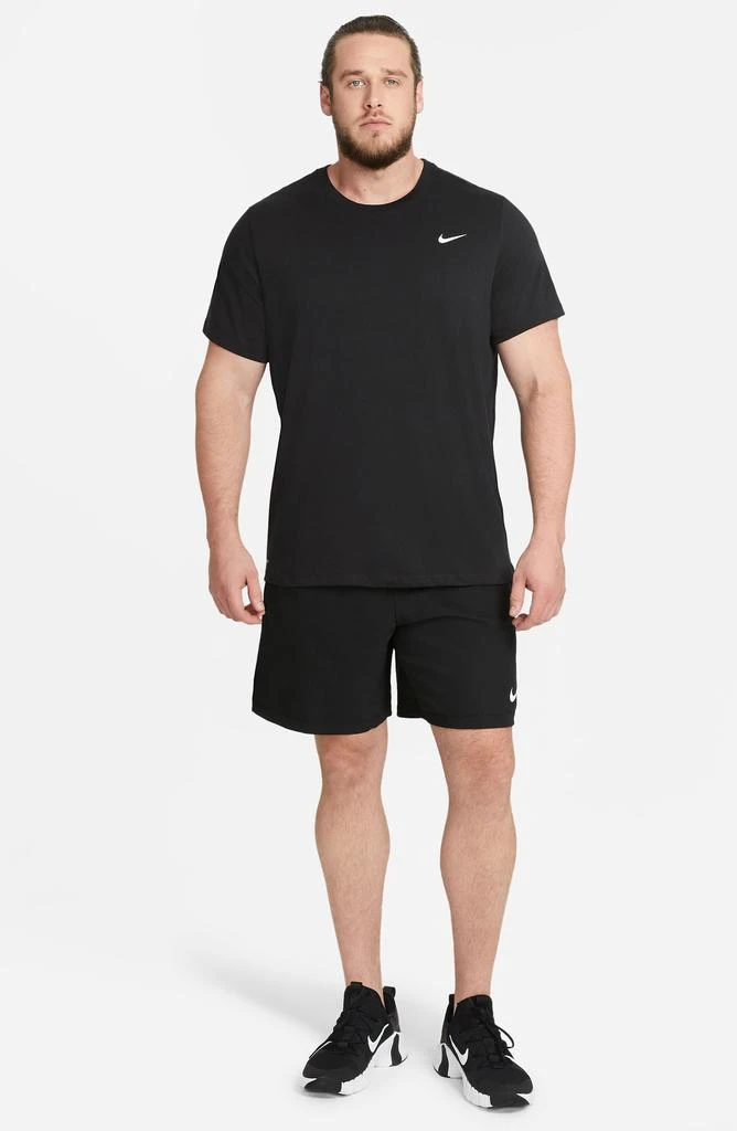 NIKE Dri-FIT Training T-Shirt 7