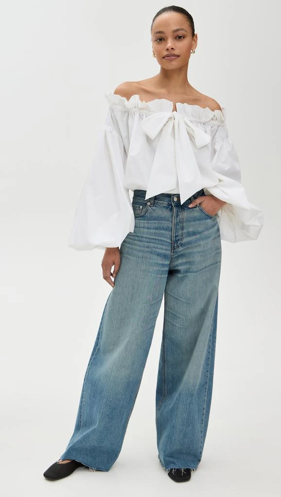 CAROLINE CONSTAS Adeline Top 4