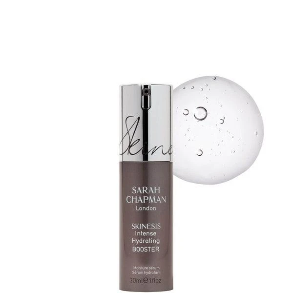 Sarah Chapman Skinesis Sarah Chapman Skinesis Intense Hydrating Booster 30ml 2