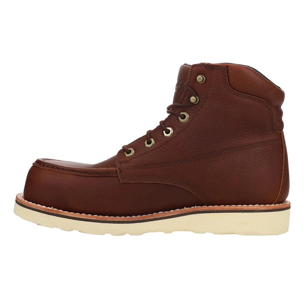 Chippewa Edge Walker 6 inch Waterproof Composite Toe Work Boots 3