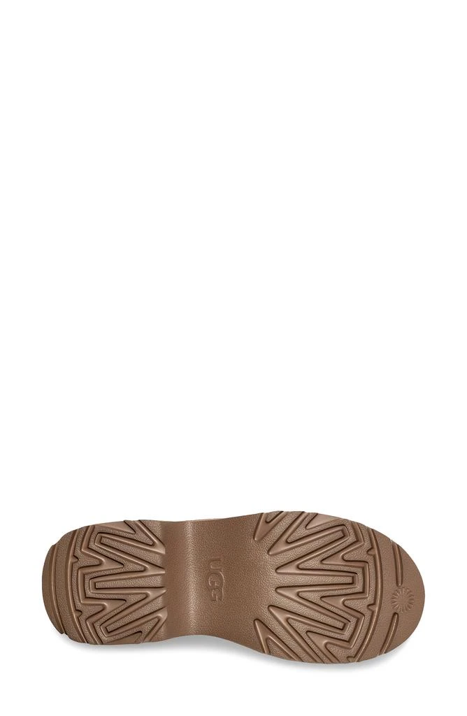 UGG New Heights UGGplush Lined Clog 5